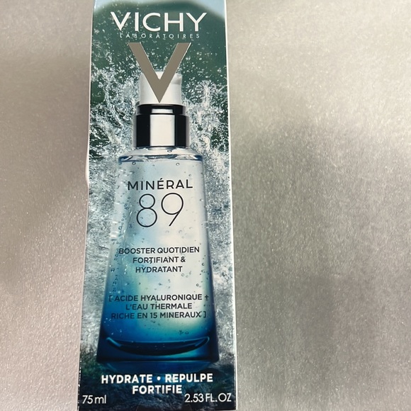 Vichy and 2 other items all for $65 - Picture 2 of 4